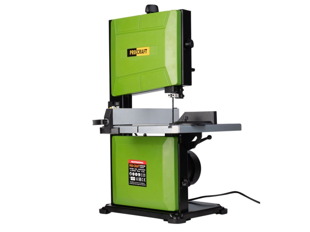 Vyrezávanie oblúkov a šikmé rezy s presnou pásovou pílou