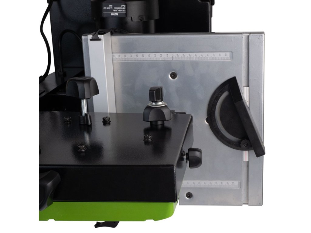 Pásová píla PROCRAFT BT350-80 na drevo a plasty