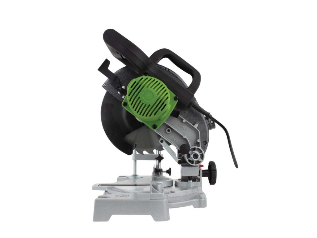 Ako vybrať kapovaciu pílu Procraft PGS2100 na lišty a hranoly