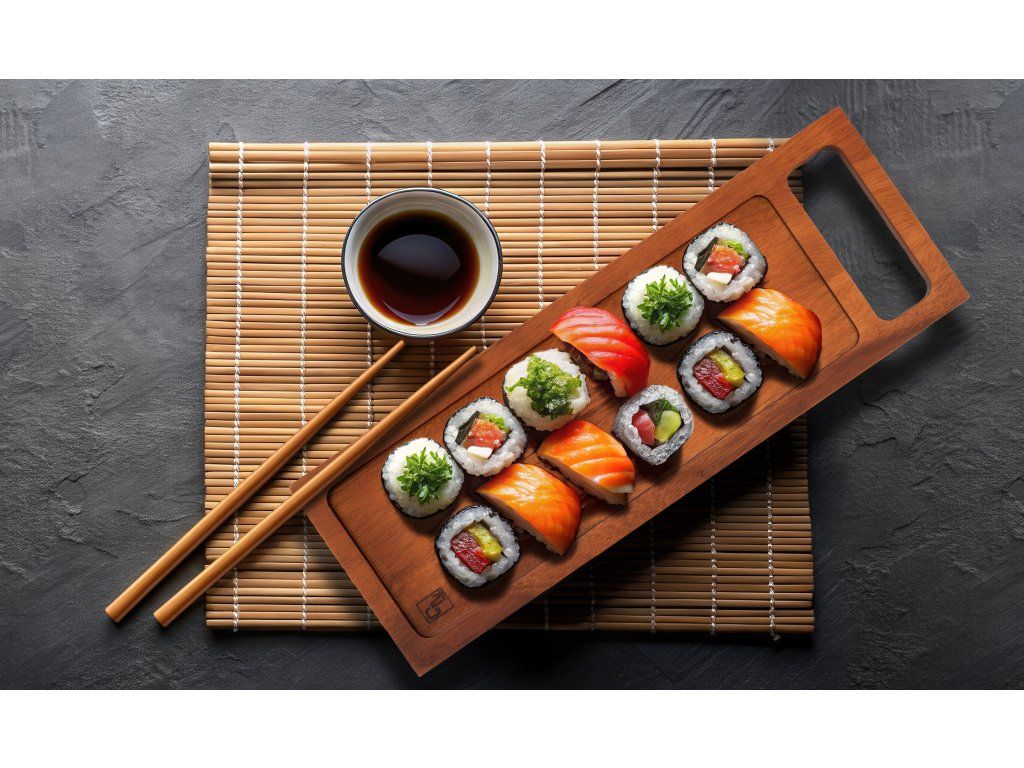 Servírovacia doska G21 akácia do každej poctivej kuchyne