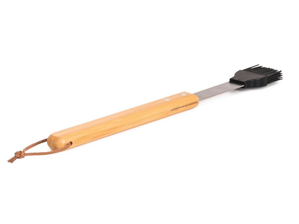 Grilovacia mašlovačka G21 pre dokonalé potieranie marinádou