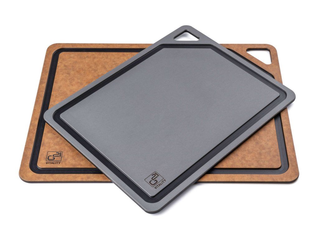 Hygienické krájacie dosky G21 EcoCut do umývačky