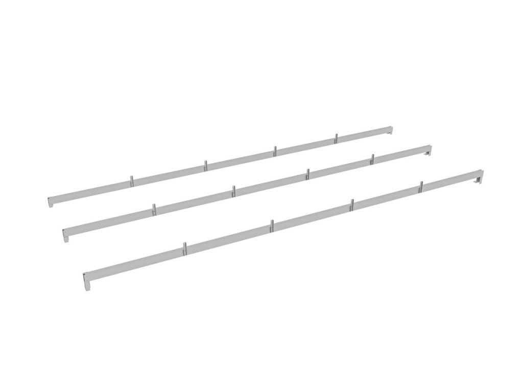 Výstuha G21 pre domček GRAH 915 pre bezpečnú zimu