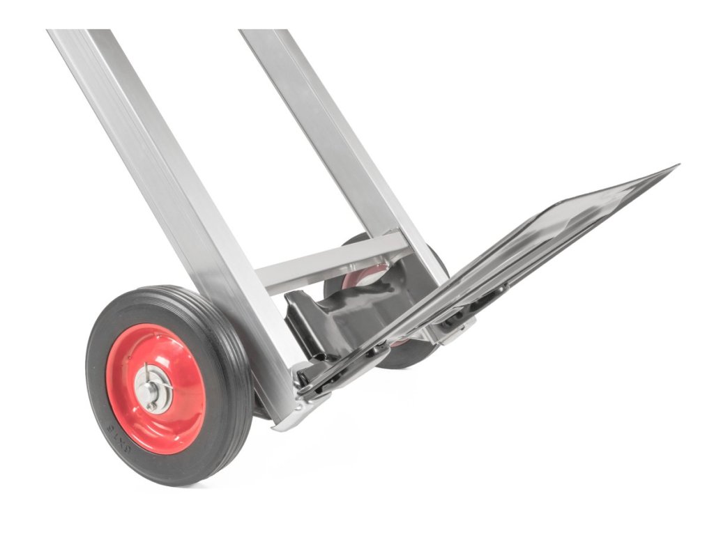 Skladacia rudla G21 s nosnosťou 90 kg