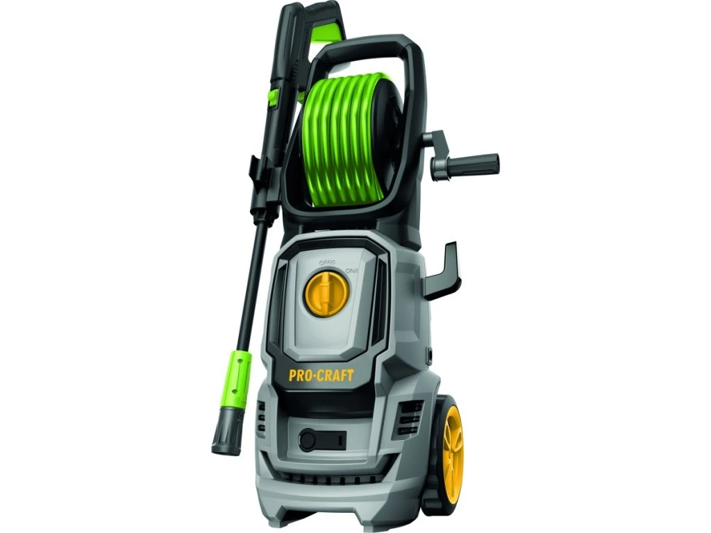 Vysokotlakový čistič Procraft CW1.8/140 so samonasávaním