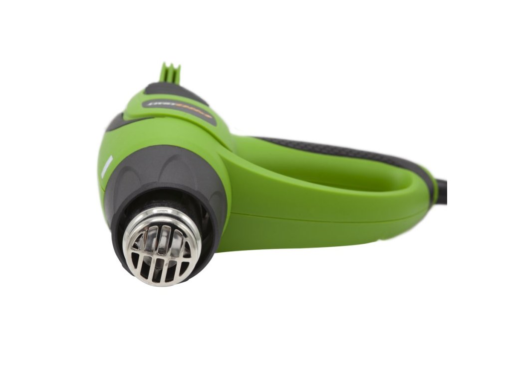 Teplovzdušná pištoľ PROCRAFT PH1800 na odstraňovanie laku