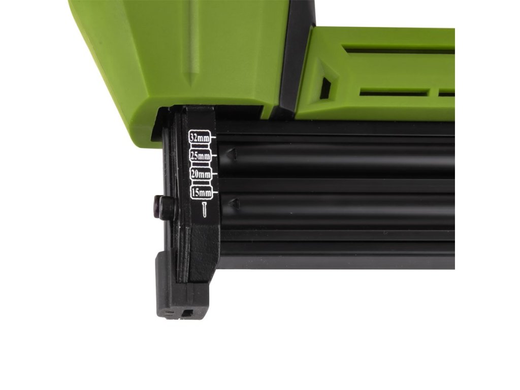 Kombinovaná elektrická sponkovačka PROCRAFT PEH600 so silou 5 A