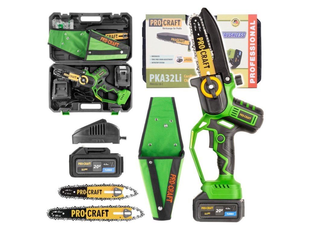 Rýchle prerezávanie záhrady bez námahy a benzínu