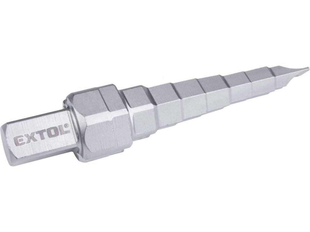 Kľúč vodárenský na radiátory EXTOL PREMIUM pre čistú montáž