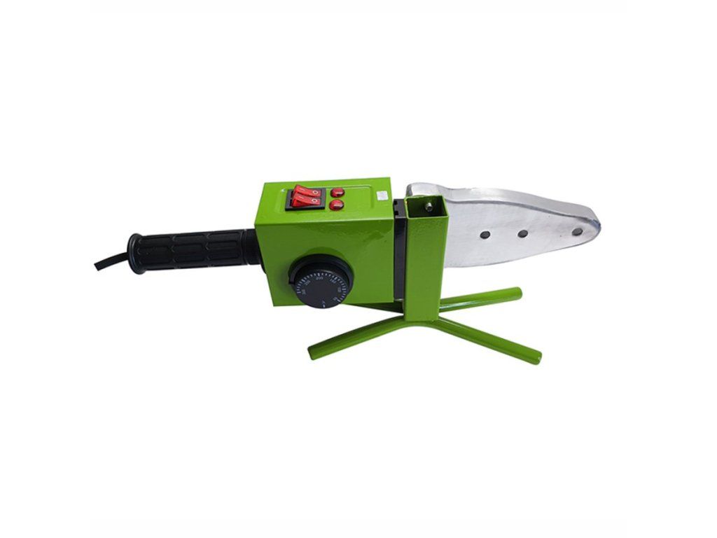 Polyfúzna zváračka Procraft PL1500 pre presné spájanie PPR rúr