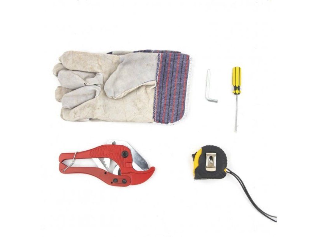 Polyfúzna zváračka Procraft PL2300 s plynulou reguláciou teploty