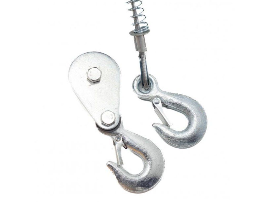 Ako bezpečne zdvíhať bremená s Procraft TP600