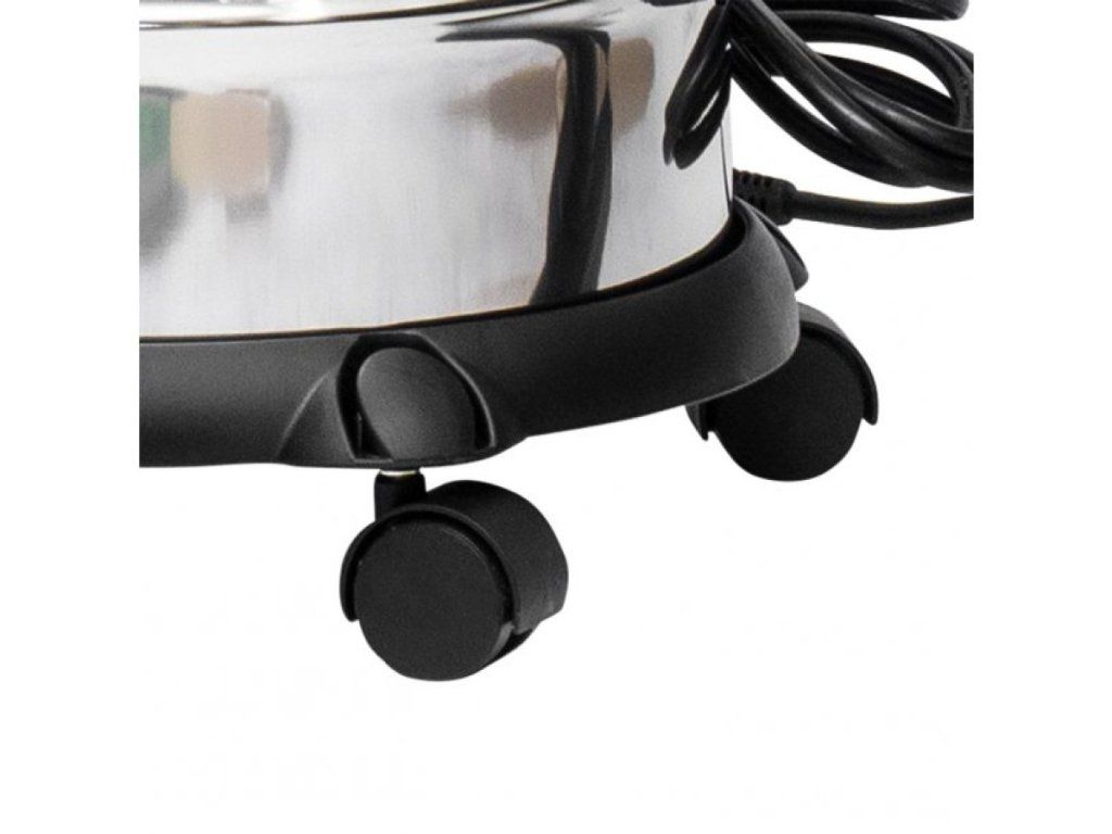 Viacúčelový priemyselný vysávač Procraft VP1400 s podtlakom 17 kPa