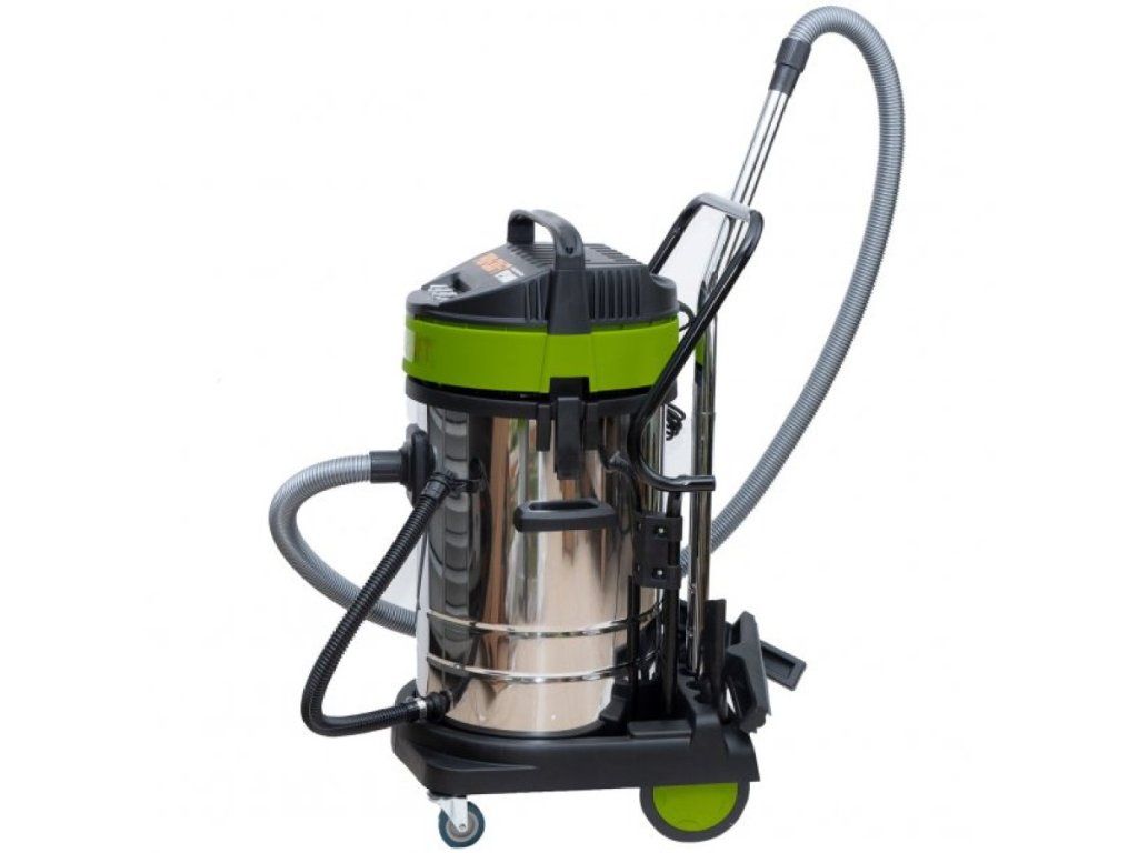 Priemyselný vysávač Procraft VP3000 s výkonom 3 000 W