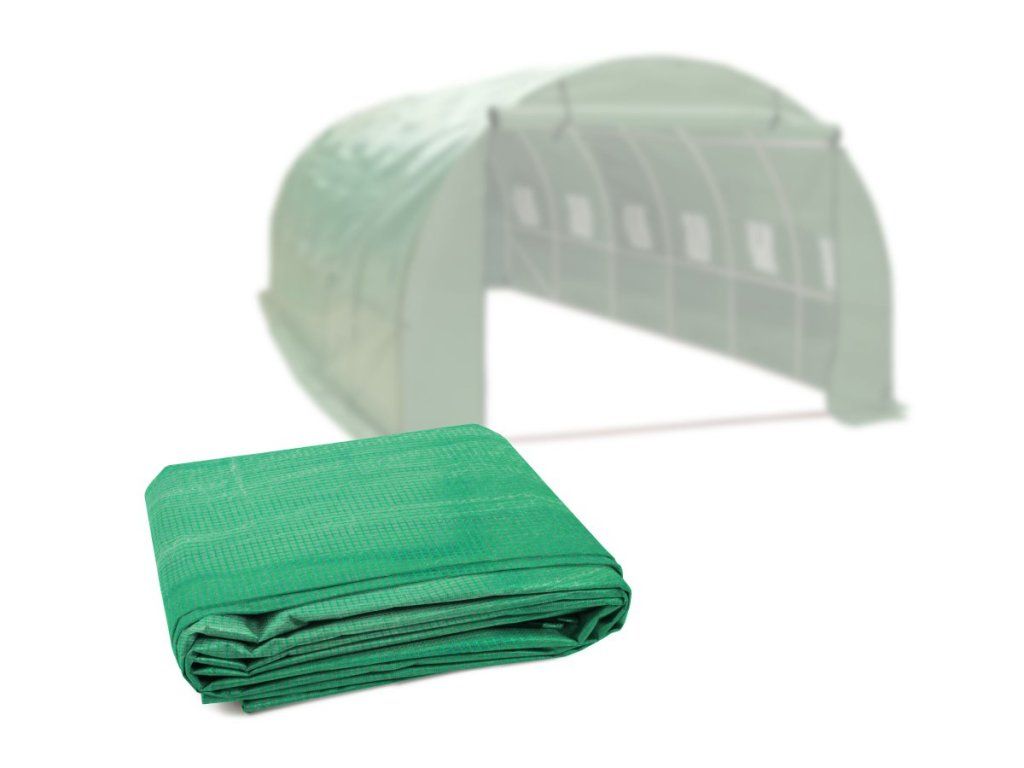 Fólia pre fóliovník 200 x 200 x 200 cm G21 so spevnenou mriežkou