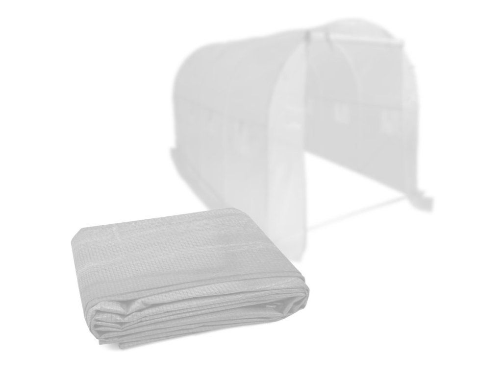 Fólia pre fóliovník 200 x 200 x 200 cm G21 so spevnenou mriežkou