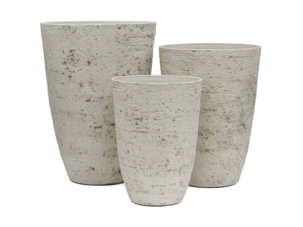 Prečo vybrať kvetináč G21 Baltic Plub do modernej záhrady