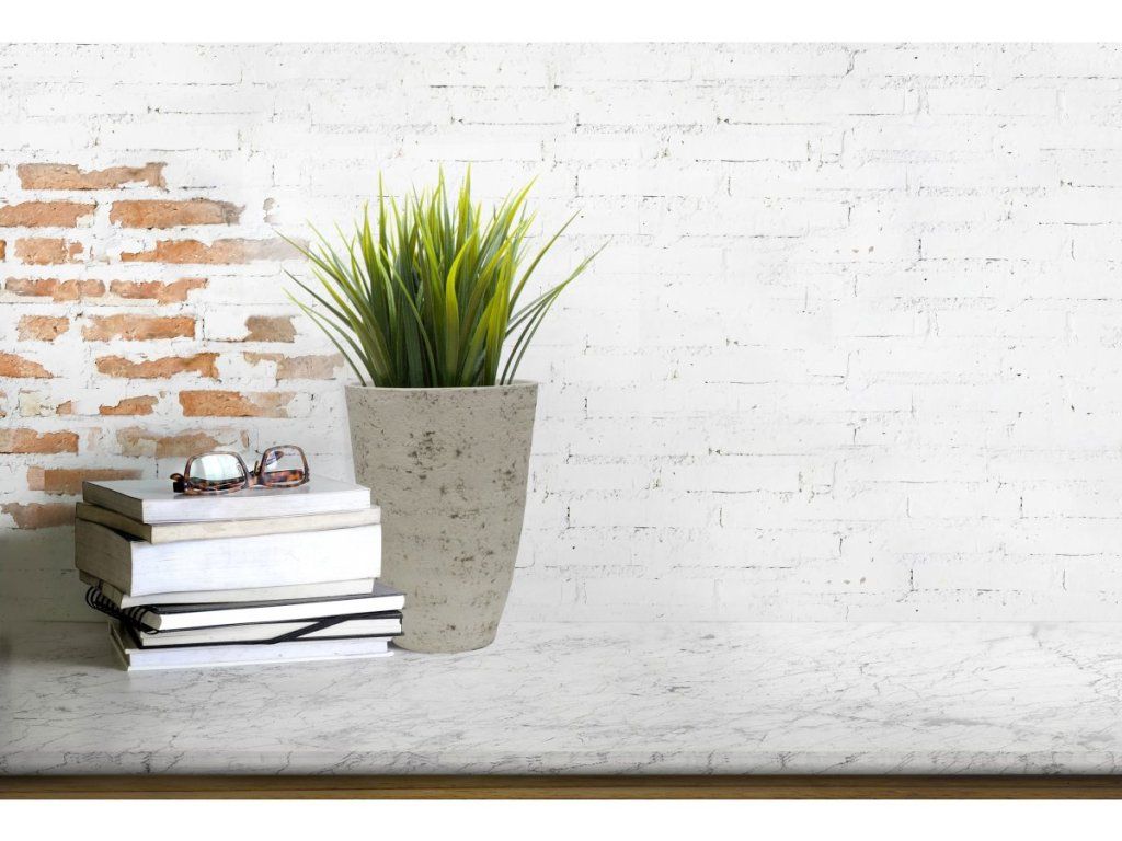 Mrazuvzdorný kvetináč G21 Baltic Plump so silou steny 0,8 cm