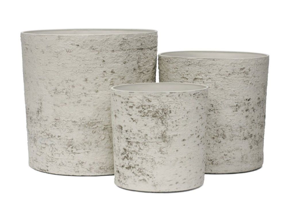 Prečo vybrať kvetináč G21 Baltic Coil do modernej záhrady