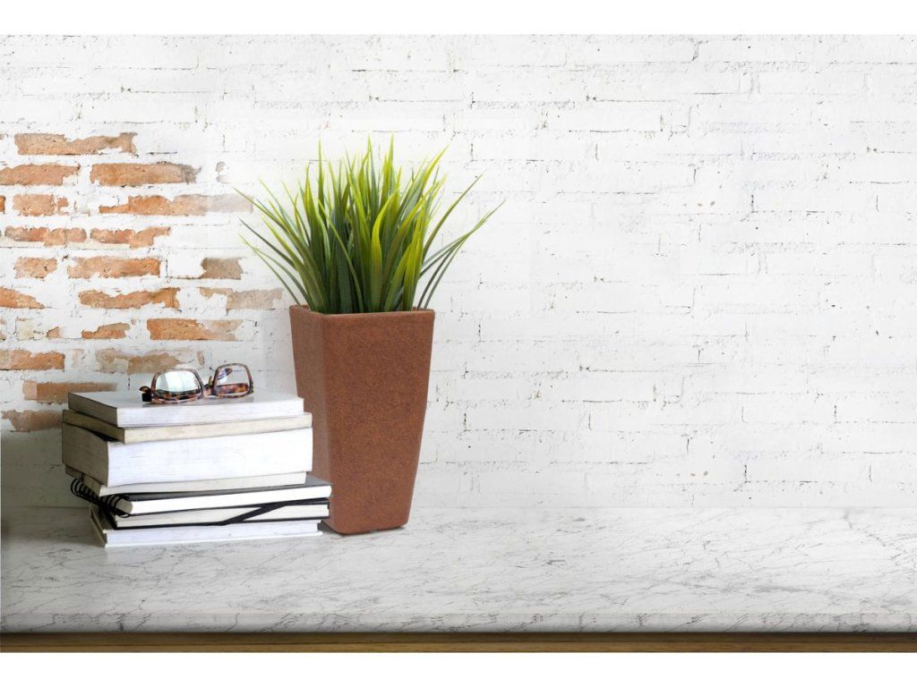 Kvetináč G21 Element Linea 30 x 47 x 30 pre moderný domov