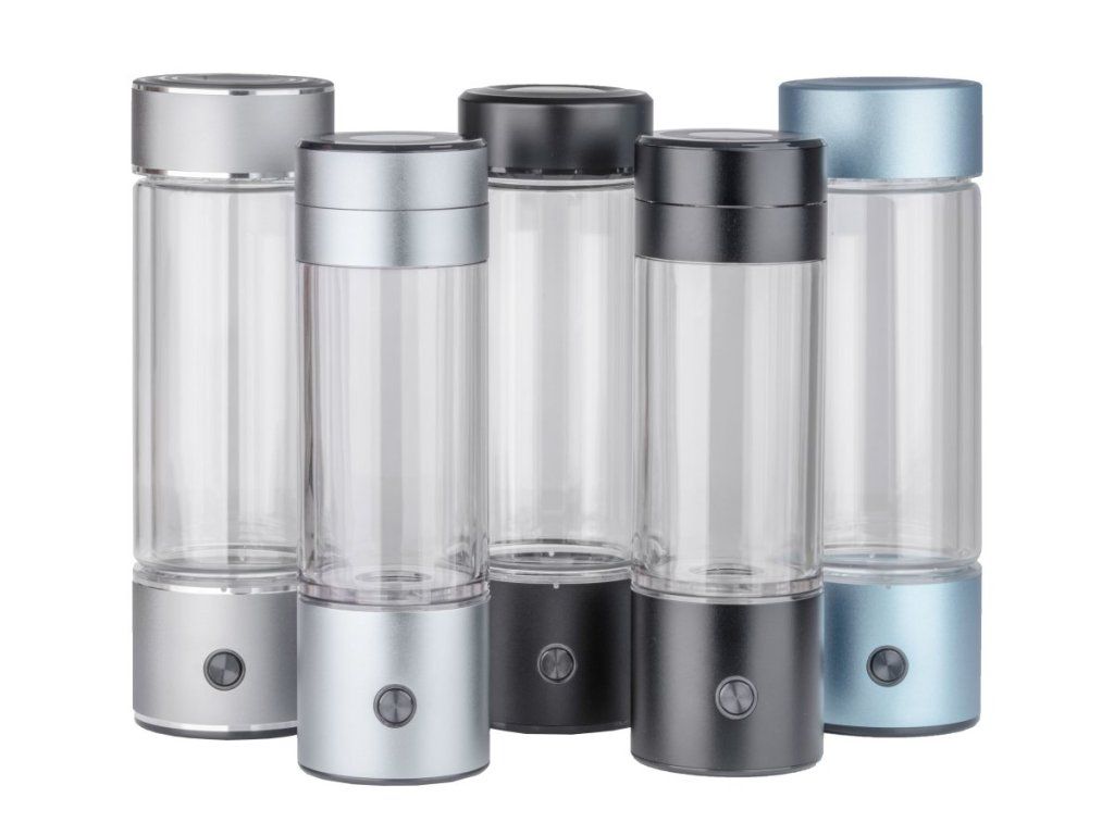 G21 Hydrovia Pro 290: Najsilnejší generátor vodíkovej vody pre vaše zdravie