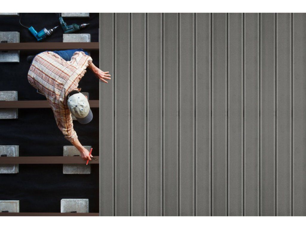 Cena a kvalita v rovnováhe: Terasová doska G21 2,5 x 14 x 400 cm