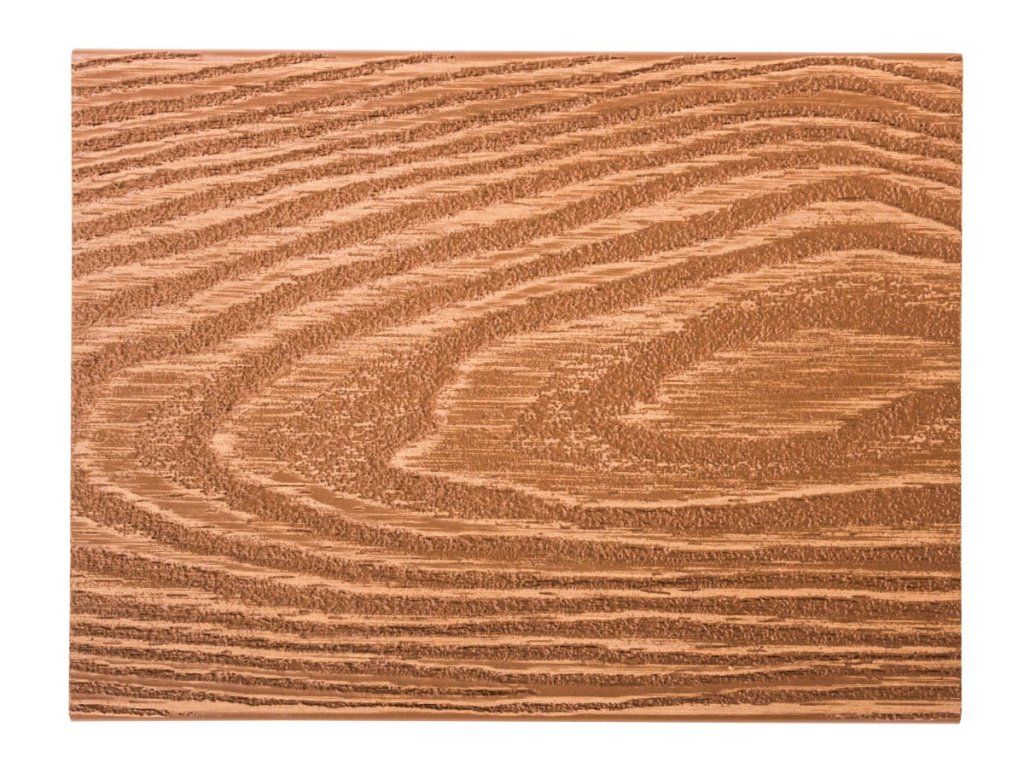 Terasová doska G21 Light Wood: Bezúdržbová podlaha na terasu