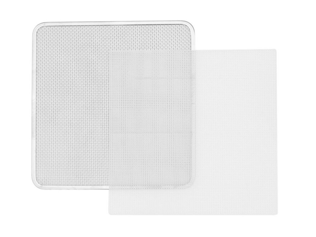 Profesionálna sušička ovocia G21 Bora pre domáce aj komerčné využitie