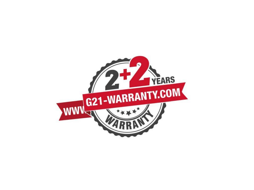 Damascénsky kuchynský nôž G21 Gourmet Damascus 18 cm s puzdrom