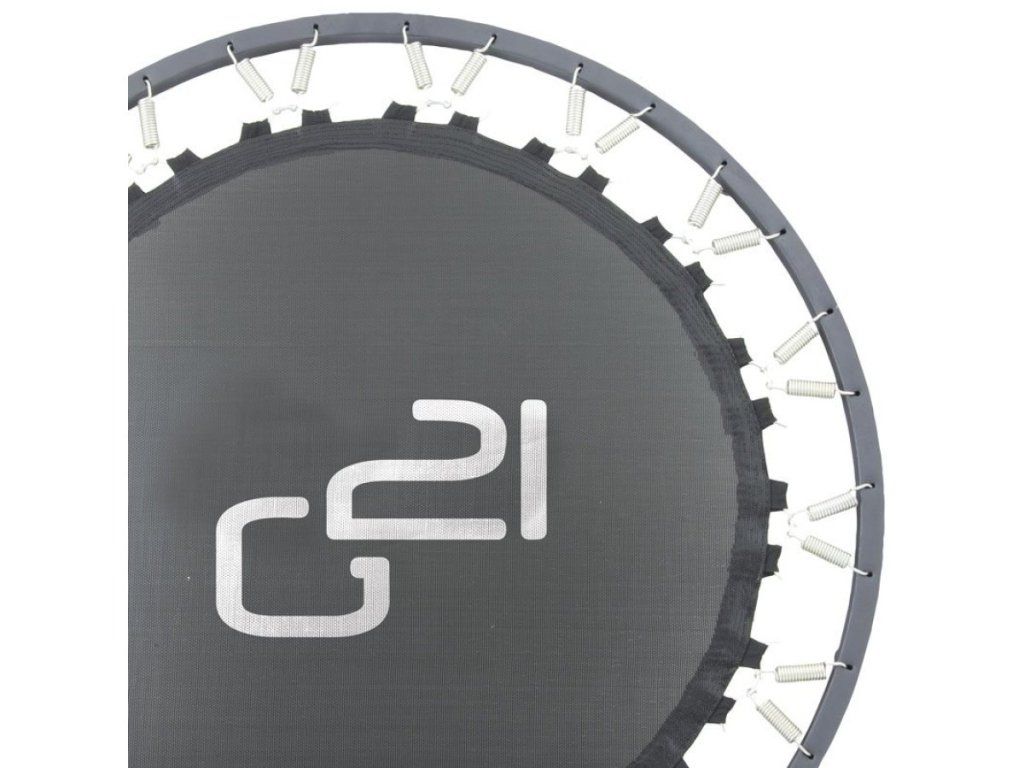 Skákacia plocha k trampolíne G21 430 cm pre bezpečné skákanie