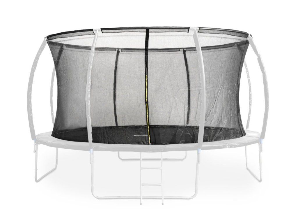 Náhradná ochranná sieť G21 SpaceJump 430 cm pre bezpečnejšie skákanie