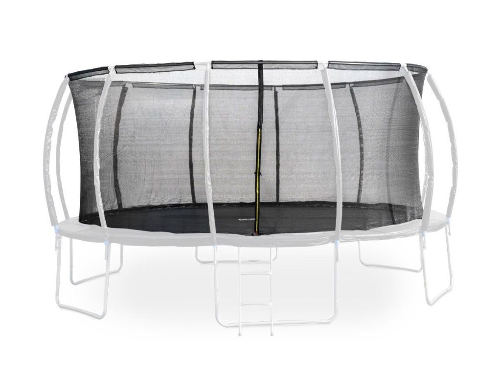 Náhradná ochranná sieť G21 SpaceJump 490 cm pre bezpečnejšie skákanie