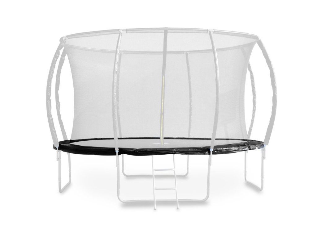 Ochranný kryt pružín k trampolíne SpaceJump 366 cm