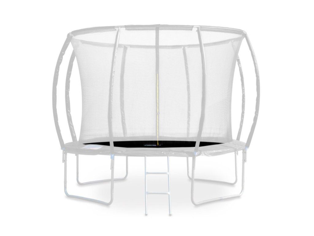 Ako vrátiť trampolíne pružnosť? Nová skákacia plocha SpaceJump je riešením