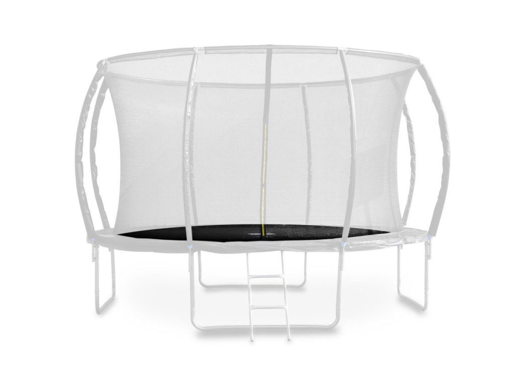 Ako vrátiť trampolíne pružnosť? Nová skákacia plocha SpaceJump je riešením