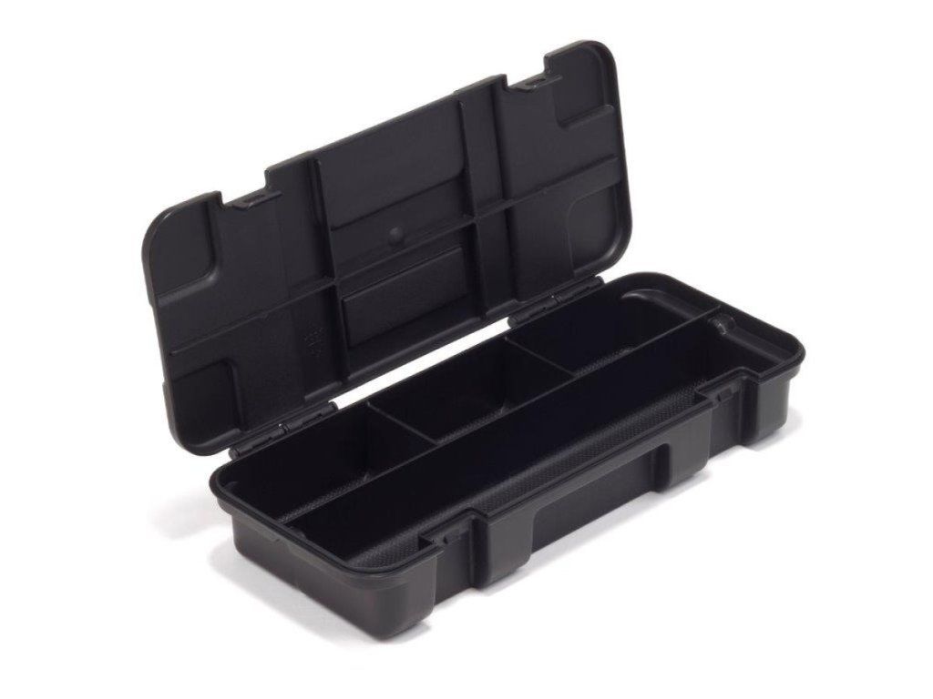 KETER TECHNICIAN BOX: Pevný kufor na náradie s objemom 16,3 l