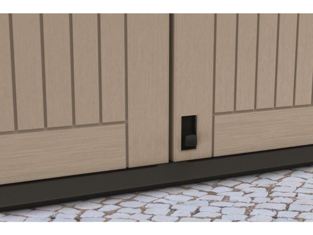 Záhradný úložný box KETER Store-It-Out Midi 880 l