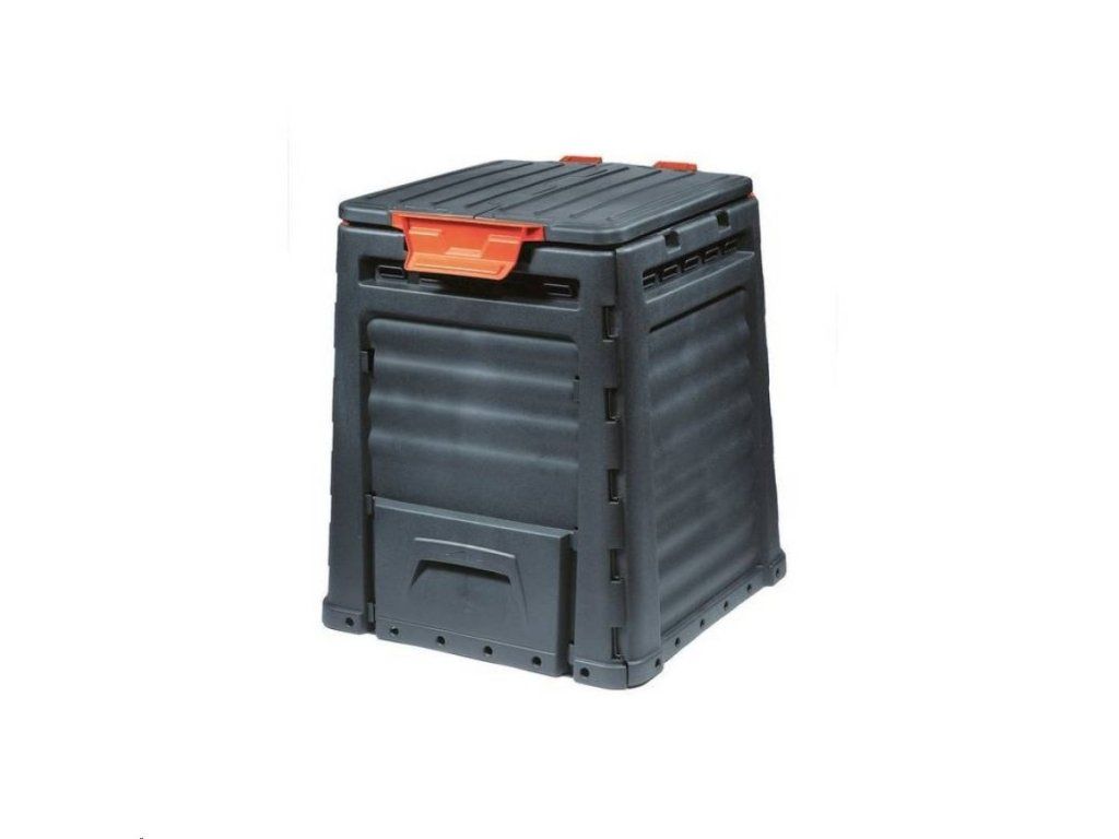 Záhradný kompostér KETER Eco Composter 320 L pre rýchly humus