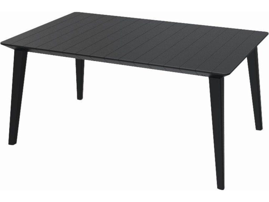 Záhradný stôl Keter Lima pre 6 osôb s UV ochranou