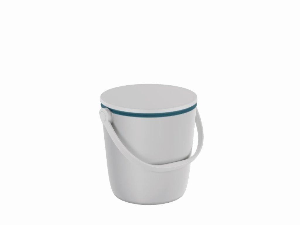 Prečo je záhradný stôl Keter Cool Bar GoBar biely lepší ako bežné chladiace boxy?