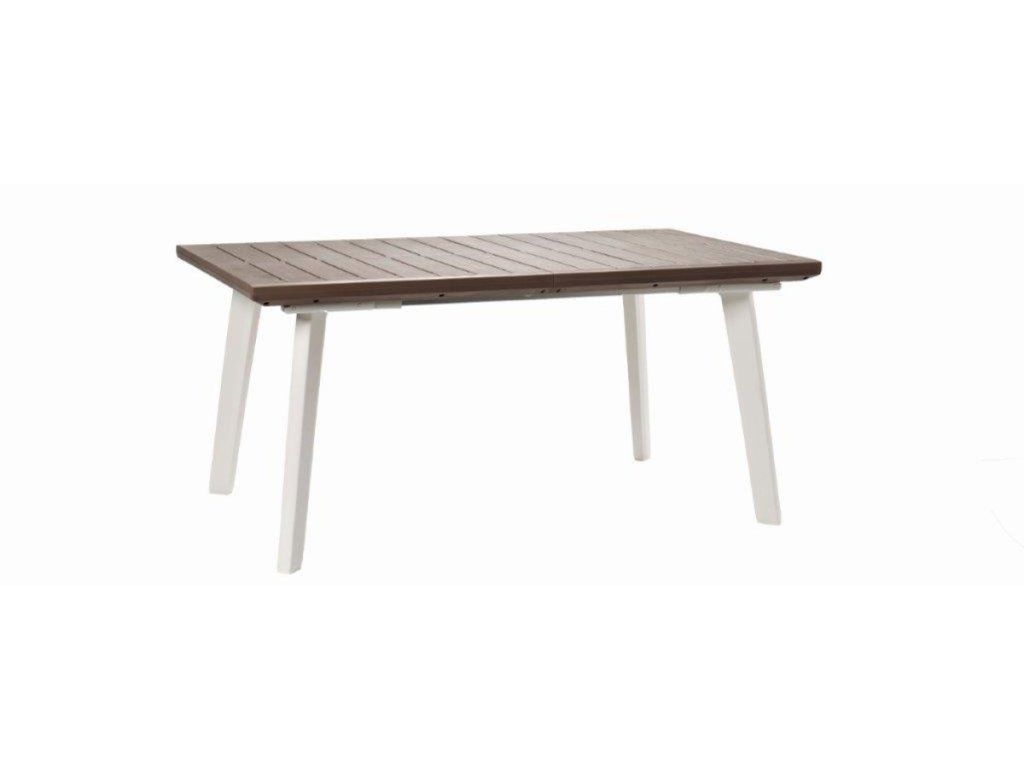 Ako vybrať rozkladací záhradný stôl Keter Harmony na terasu?