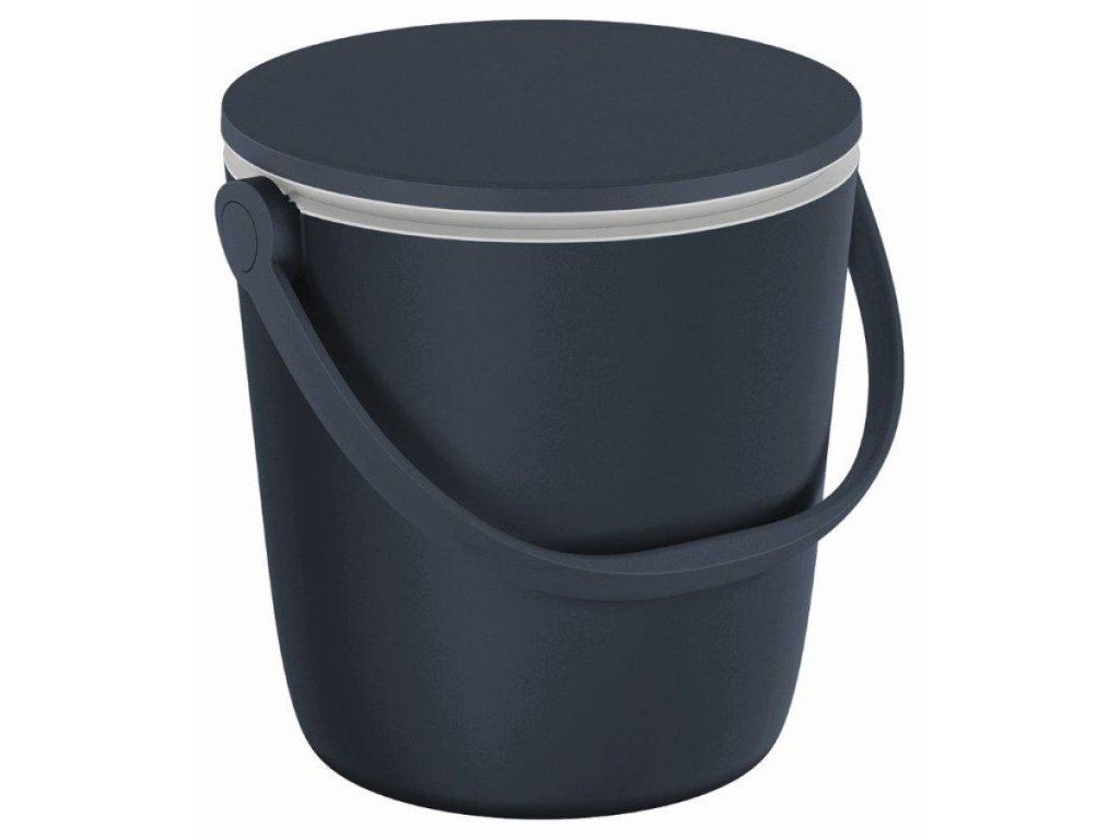 Prečo je záhradný stôl Keter Cool Bar GoBar grafitový lepší ako bežné chladiace boxy?