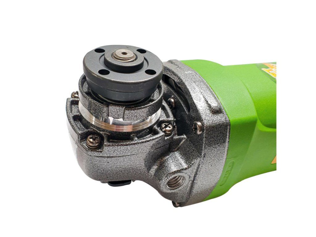 Prečo je uhlová brúska Procraft PW1400ES s priemerom 180 mm správnou voľbou?