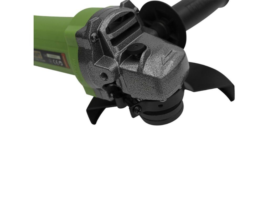 Kompaktná uhlová brúska PROCRAFT PW750 na presné rezy