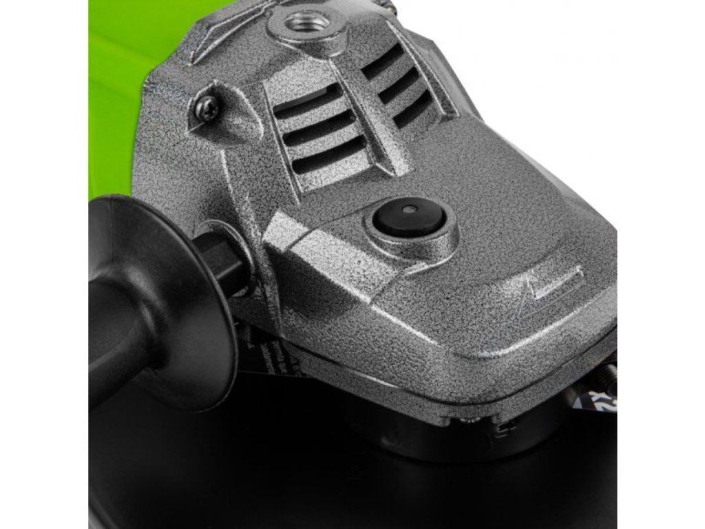Uhlová brúska Procraft PW2650 mení pravidlá v stabilite otáčok