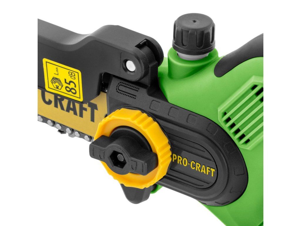 Prečo Aku ručná píla Procraft PKA35 prekonáva staré ručné pílky