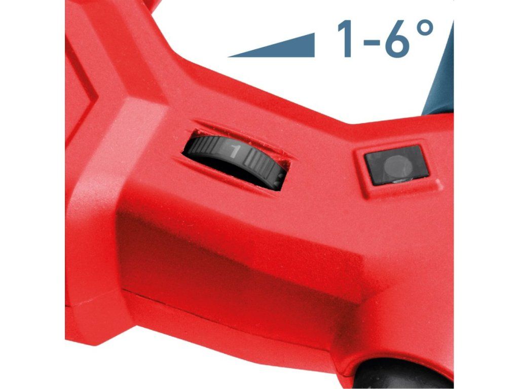 Kombinované kladivo EXTOL PREMIUM 1600 W s energiou úderu 10 J