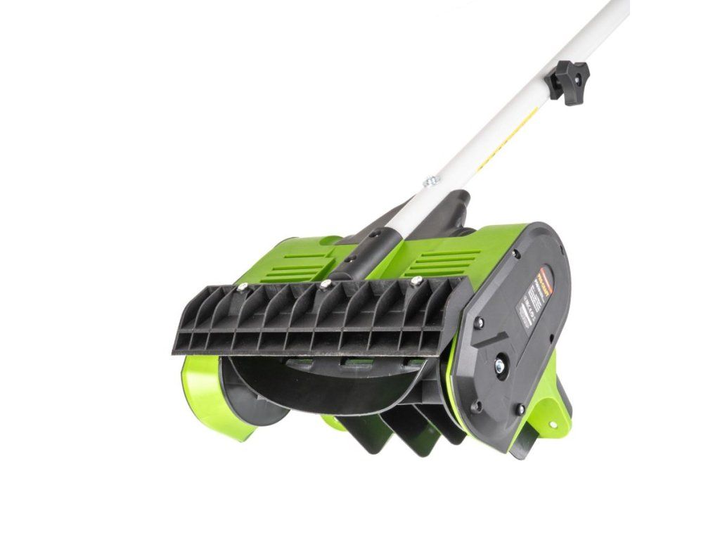 Aku snehová fréza PROCRAFT PSB20bb so záberom 300 mm