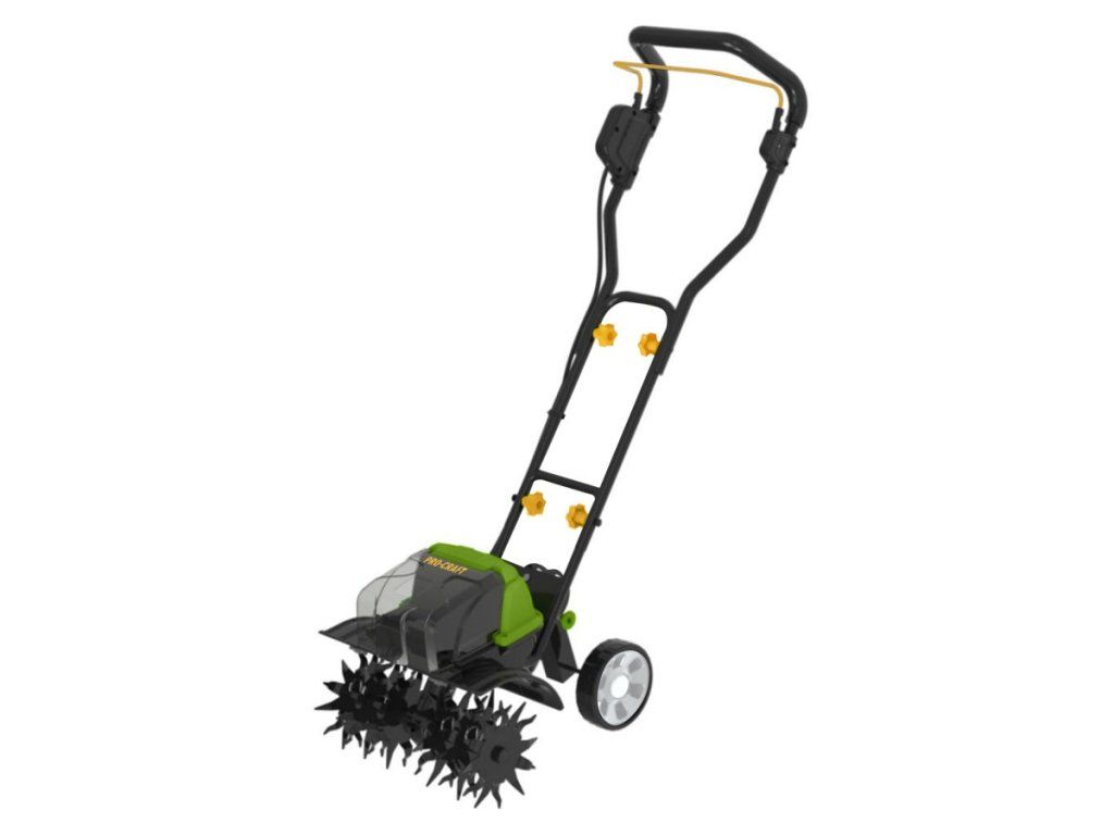 Aku kultivátor Procraft CT20/2bb s pracovným záberom 360 mm