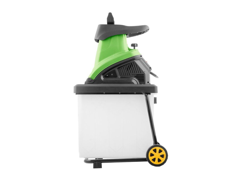 Záhradný nožový drvič Procraft PSL2550 na vetvy do 45 mm